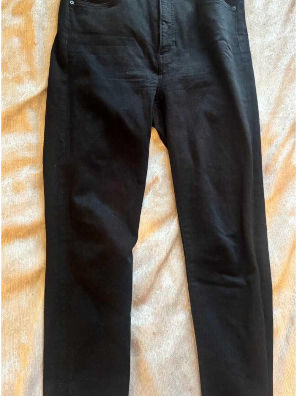 Aritzia Denim Forum Lolo Jeans